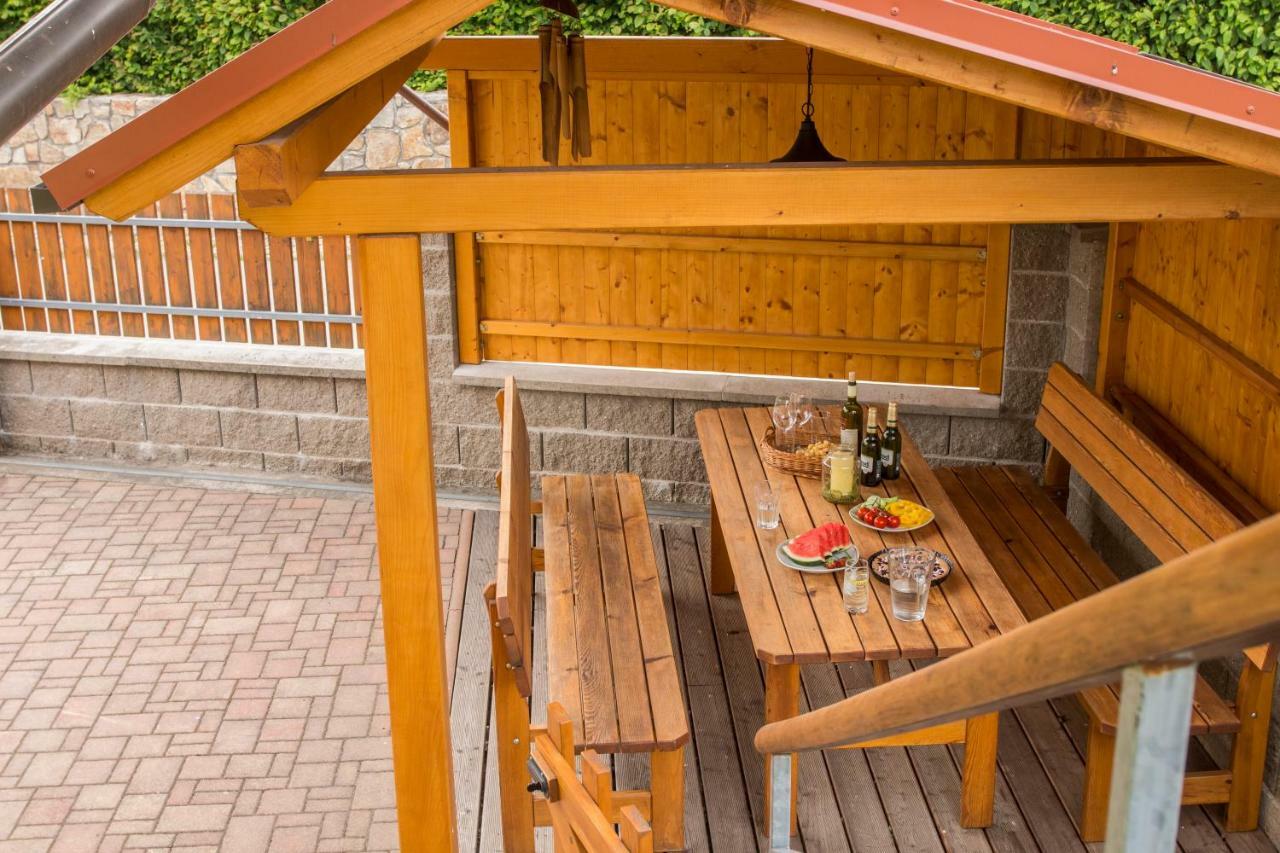 Rodinny Apartman Rodvínov מראה חיצוני תמונה