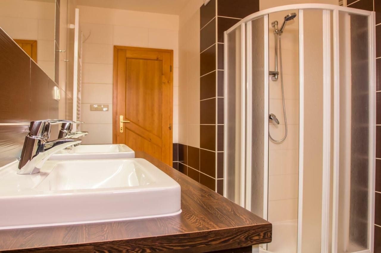 Rodinny Apartman Rodvínov מראה חיצוני תמונה